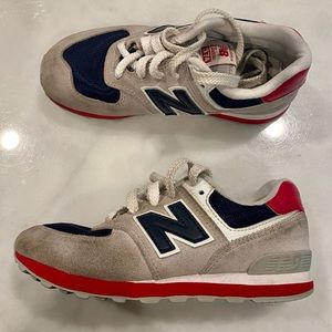 Boy’s New Balance Sneakers